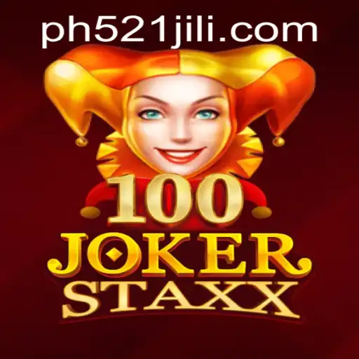 100JokerStaxx: A Thrilling Addition to the Gaming World