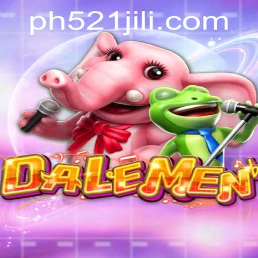 Exploring DALEMEN: A New Gaming Experience