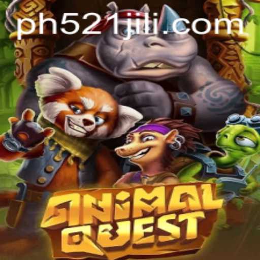 Explore the Exciting World of AnimalQuest