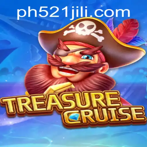 Exploring TREASURECRUISE: Adventure Awaits with 521jili