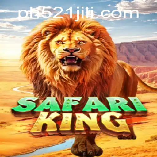 Embark on an Adventure with 'SafariKing' - A Thrilling Exploration