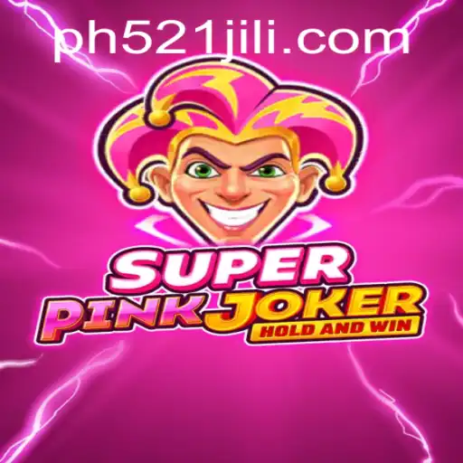 Exploring the World of SuperPinkJoker: A Journey into Exciting Gameplay