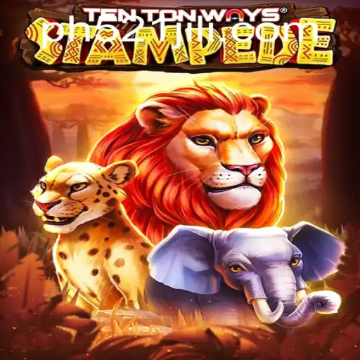 Exploring the Exciting World of TenTonWaysStampede: A Thrilling Adventure Awaits