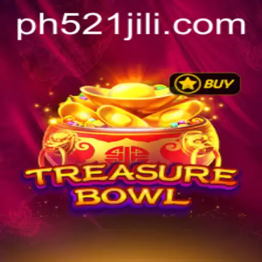 Discovering TreasureBowl: The Ultimate Adventure Game with 521jili