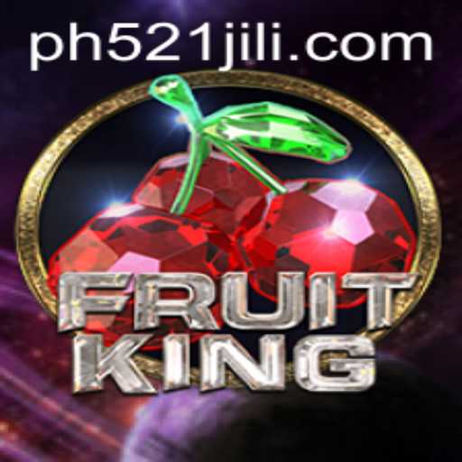 FruitKing: A Journey Through Bountiful Challenges with 521jili