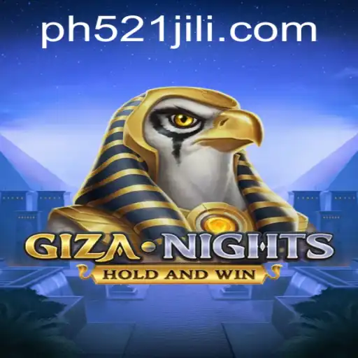 Experience the Magic of GizaNights and Unlock the Secrets with 521jili