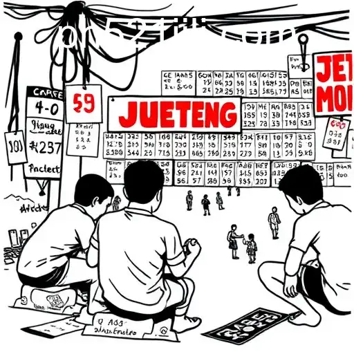 The Cultural Resilience of Jueteng: A Deep Dive