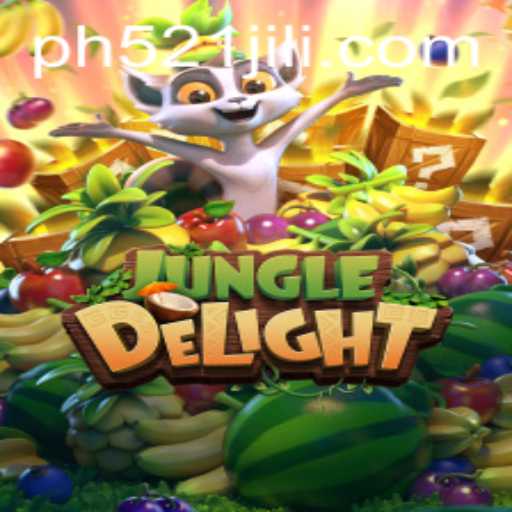 Jungle Delight - A Thrilling Adventure