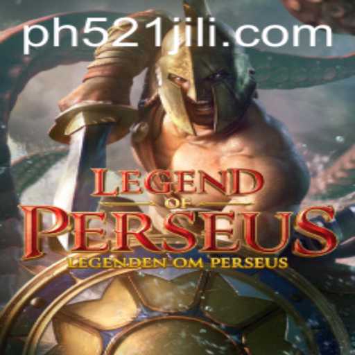 Exploring the Enigmatic World of LegendofPerseus with 521jili
