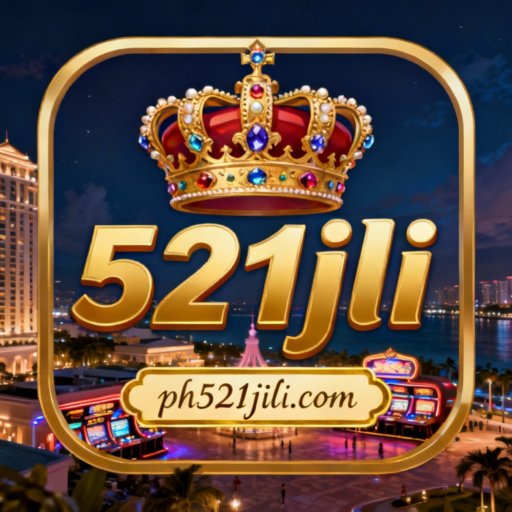 521jili