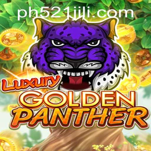 Discover the Thrills of LUXURYGOLDENPANTHER