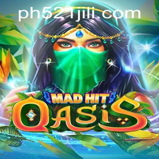 MadHitOasis: The Thrilling Adventure You Can't Miss