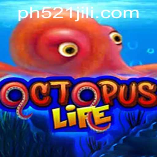 Discover the Thrilling World of OctopusLife with 521jili