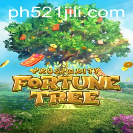Discover the Allure of ProsperityFortuneTree in the World of 521jili