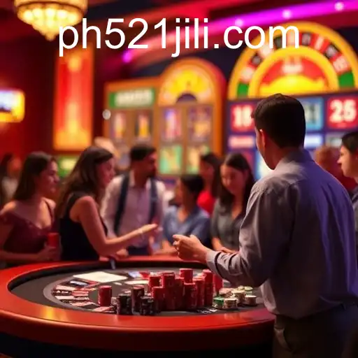 Understanding Responsible Gambling: The Importance in Today's Society