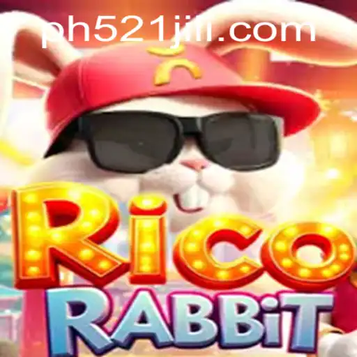 Explore the Innovative World of RicoRabbit and the Role of 521jili in Modern Gaming
