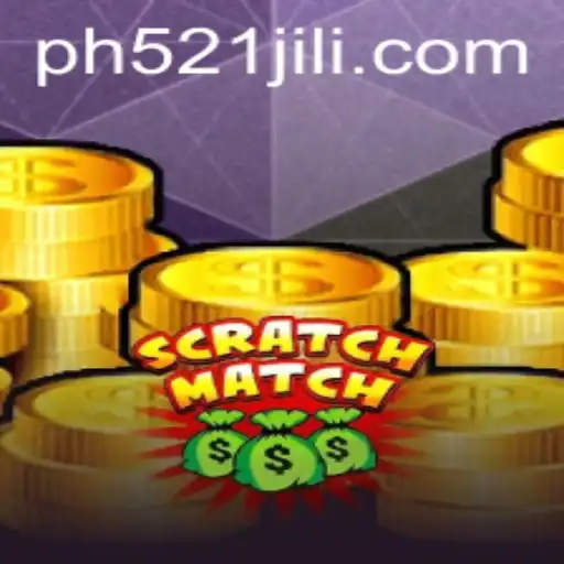 Unveiling ScratchMatch: The Thrilling Game with 521jili Experience