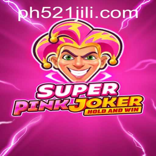 Exploring the World of SuperPinkJoker: A Journey into Exciting Gameplay