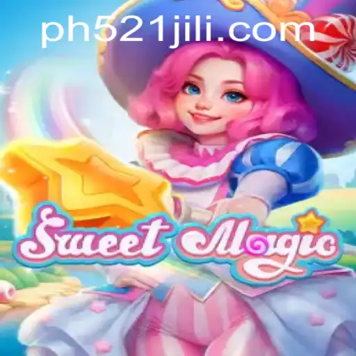 Exploring SweetMagic: The Captivating World of 521jili