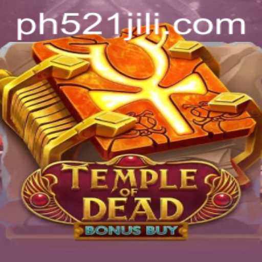 Temple of Dead Bonus Buy: A Thrilling Adventure for Enthusiasts