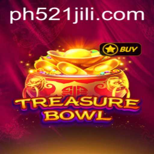 Discovering TreasureBowl: The Ultimate Adventure Game with 521jili