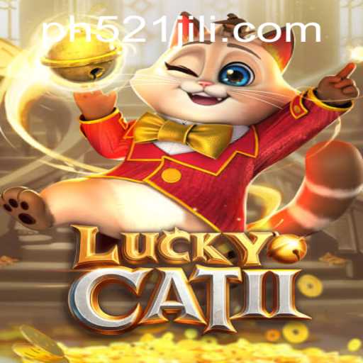 Unveiling LuckyCatII: A New Age of Gaming