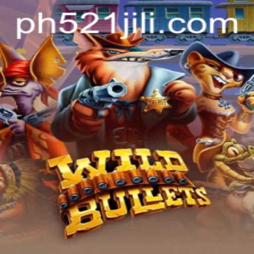 WildBullets Unleashed