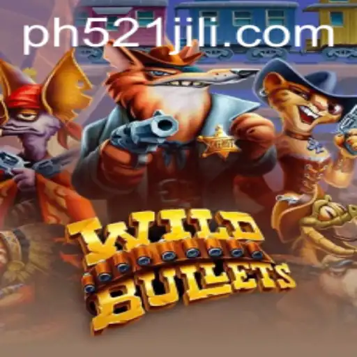 WildBullets Unleashed
